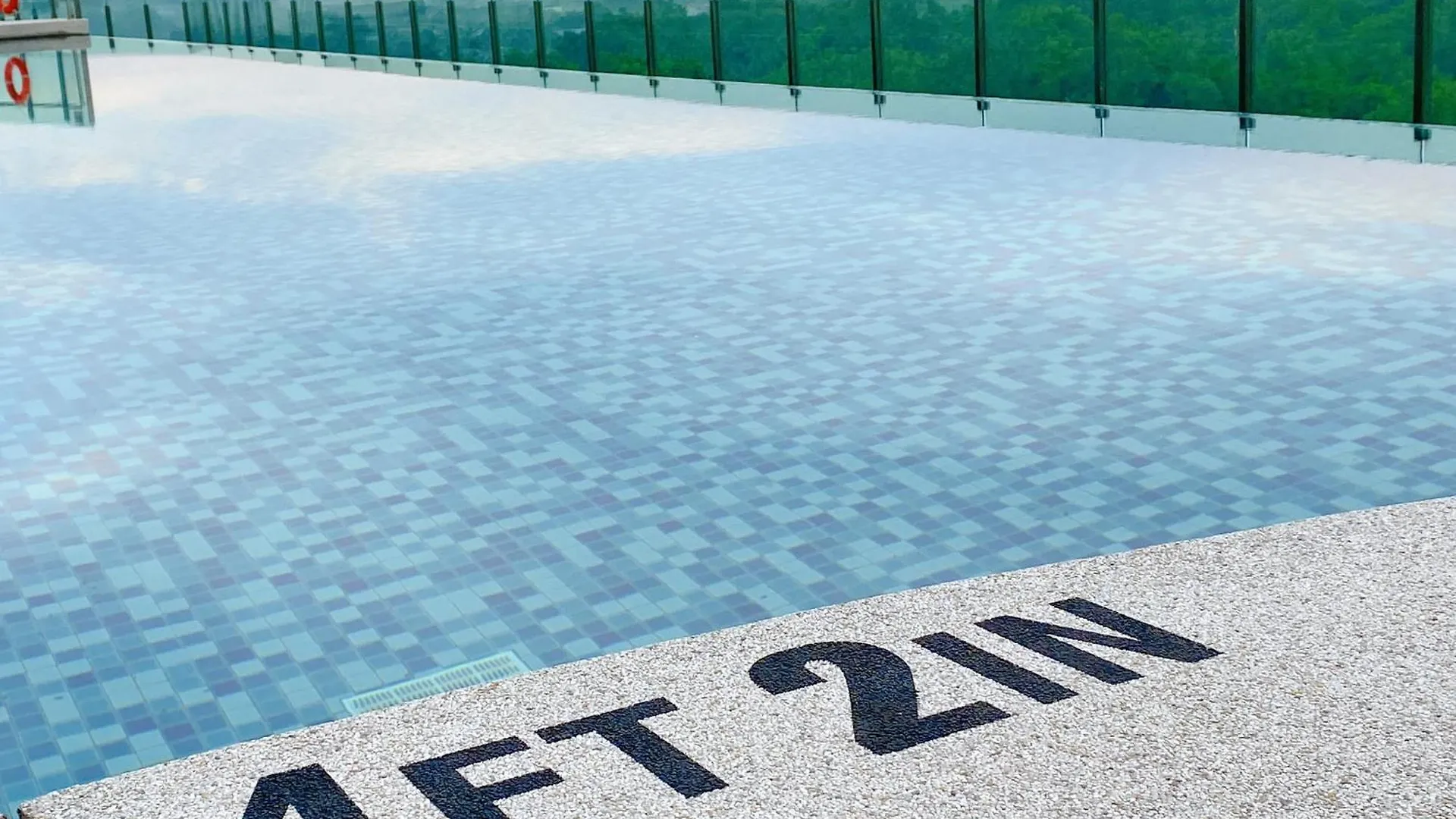 Homenest Jb City Poolview Suite By Cozy Home Johor Bahru Malaysia