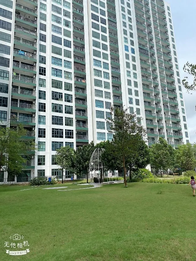 Apartamento Homenest Jb City Poolview Suite By Cozy Home Johor Bahru Malásia